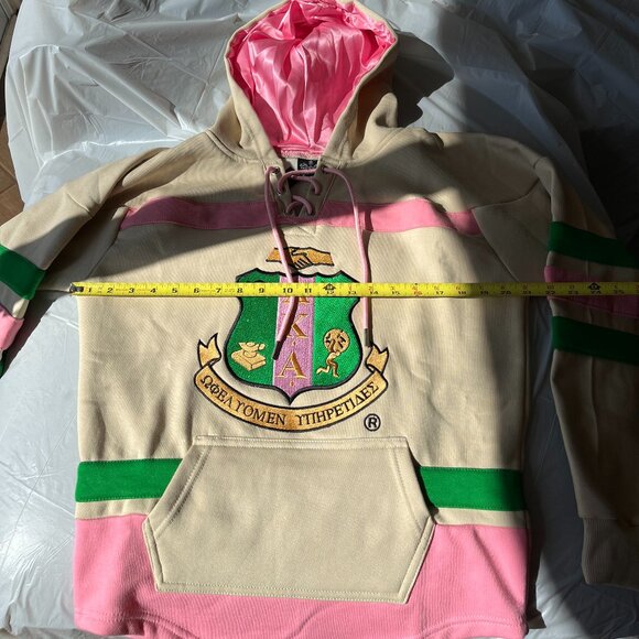 AKA Hoodie - Picture 2 of 8